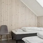 Apartmán Sjarmerende Rorbu I Lofoten Hag