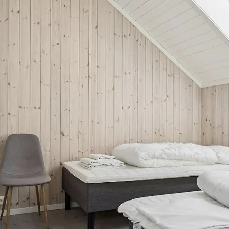 Appartement Sjarmerende Rorbu I Lofoten Haug