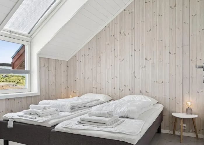 Sjarmerende Rorbu I Lofoten Apartamento Hag