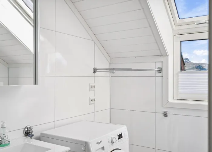 Apartamento Sjarmerende Rorbu I Lofoten *
